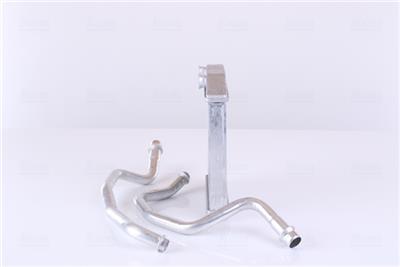 NISSENS 71163 EAN: 5707286355644.