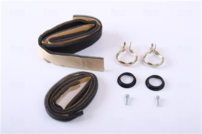 NISSENS 71445 EAN: 5707286232488.