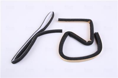 NISSENS 71455 EAN: 5707286355590.