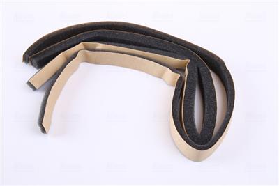 NISSENS 71772 Číslo výrobce: 0826701. EAN: 5707286343771.