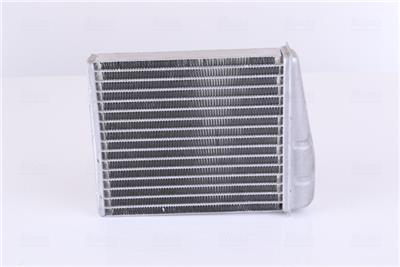 NISSENS 72047 EAN: 5707286355576.