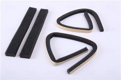 NISSENS 72634 Číslo výrobce: 351313021. EAN: 5707286233720.