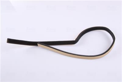 NISSENS 72636 EAN: 5707286233744.