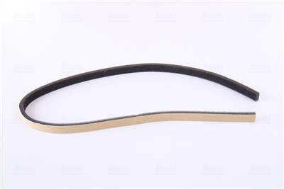 NISSENS 72657 Číslo výrobce: T741R. EAN: 5707286233898.