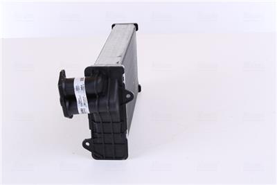 NISSENS 72941 EAN: 5707286234055.