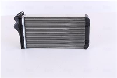 NISSENS 72941 EAN: 5707286234055.