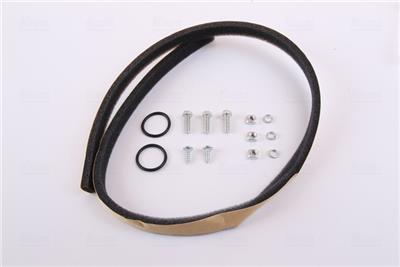 NISSENS 72941 EAN: 5707286234055.