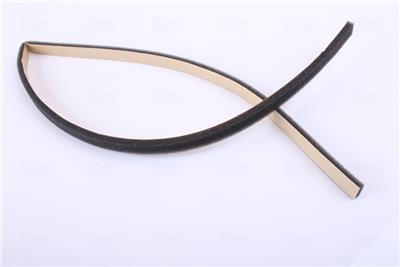 NISSENS 73258 EAN: 5707286234246.