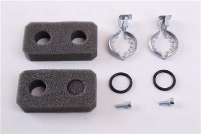 NISSENS 73645 Číslo výrobce: 351315541. EAN: 5707286360709.