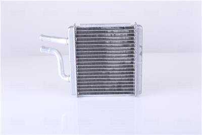 NISSENS 76507 EAN: 5707286235311.