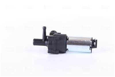 NISSENS 831055 EAN: 5707286486577.