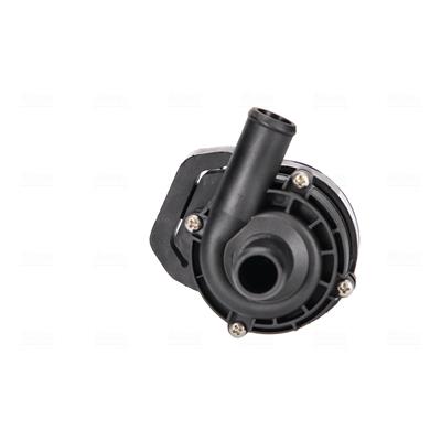 NISSENS 831057 Číslo výrobce: 0392023001. EAN: 5707286486591.