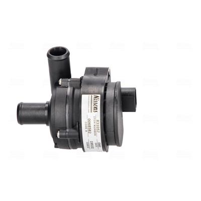 NISSENS 831057 Číslo výrobce: 0392023001. EAN: 5707286486591.