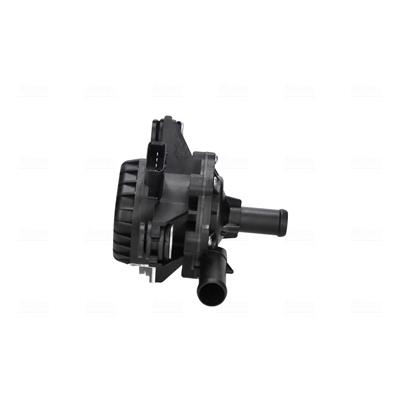 NISSENS 831058 EAN: 5707286486607.