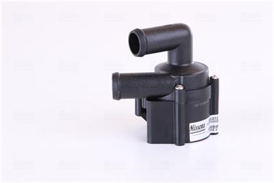 NISSENS 831072 EAN: 5707286486744.