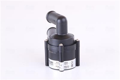 NISSENS 831072 EAN: 5707286486744.