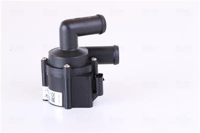 NISSENS 831072 EAN: 5707286486744.