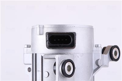 NISSENS 831076 Číslo výrobce: 376807561. EAN: 5707286486782.