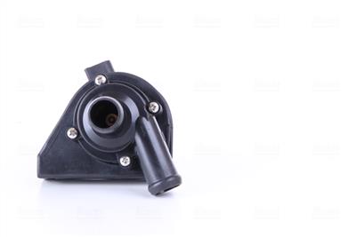 NISSENS 831081 EAN: 5707286486836.