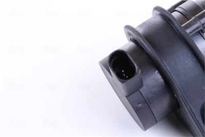 NISSENS 831081 EAN: 5707286486836.