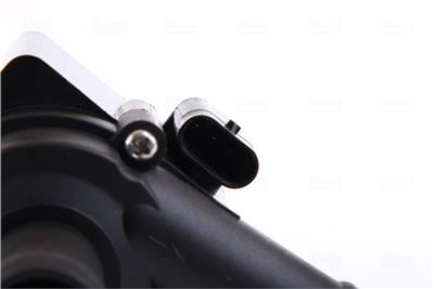 NISSENS 831116 EAN: 5707286502628.