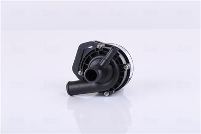 NISSENS 831118 EAN: 5707286502642.