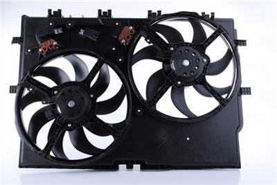 NISSENS 850002 Číslo výrobce: 351040631. EAN: 5707286478633.