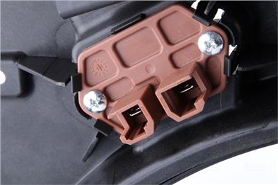 NISSENS 850002 Číslo výrobce: 351040631. EAN: 5707286478633.