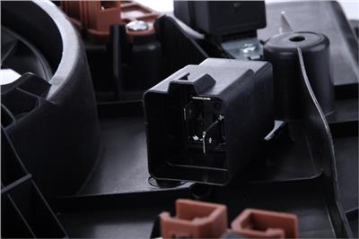 NISSENS 850002 Číslo výrobce: 351040631. EAN: 5707286478633.