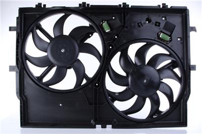 NISSENS 850002 Číslo výrobce: 351040631. EAN: 5707286478633.