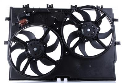 NISSENS 850003 Číslo výrobce: 351040621. EAN: 5707286478640.