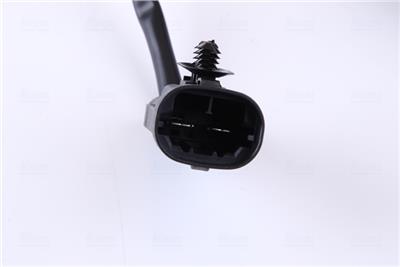 NISSENS 850007 EAN: 5707286478893.