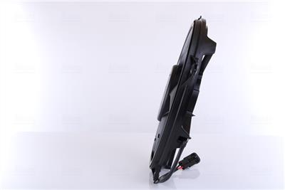 NISSENS 850035 EAN: 5707286492622.