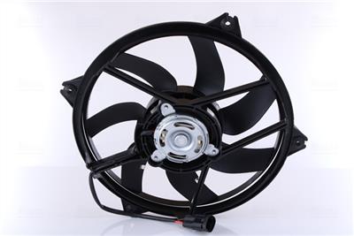 NISSENS 850035 EAN: 5707286492622.