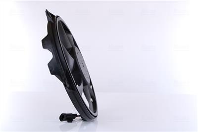 NISSENS 850035 EAN: 5707286492622.