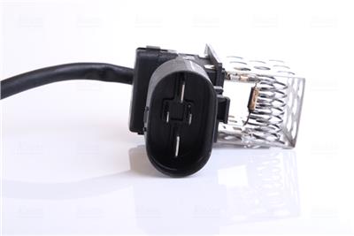 NISSENS 850048 Číslo výrobce: 351039731. EAN: 5707286492752.