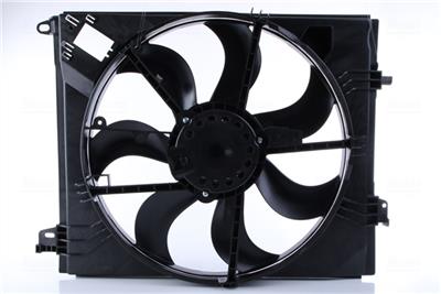 NISSENS 850050 EAN: 5707286492776.