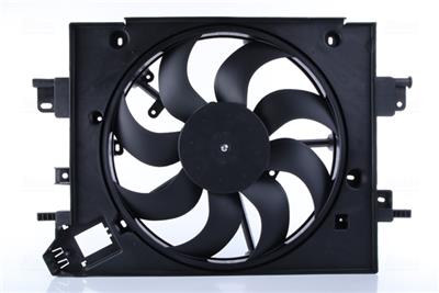 NISSENS 850064 EAN: 5707286492912.