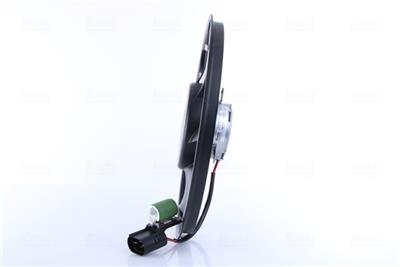 NISSENS 850070 EAN: 5707286492974.