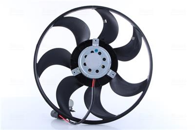 NISSENS 850070 EAN: 5707286492974.