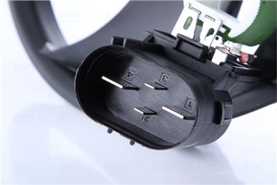 NISSENS 850070 EAN: 5707286492974.