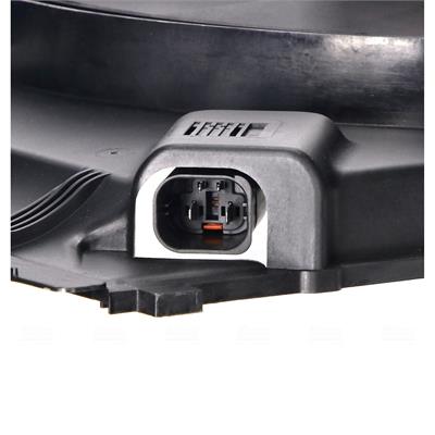 NISSENS 850078 EAN: 5707286493032.