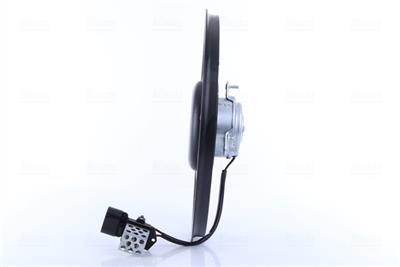 NISSENS 850091 Číslo výrobce: 70819795. EAN: 5707286493162.