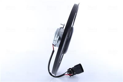 NISSENS 850091 Číslo výrobce: 70819795. EAN: 5707286493162.