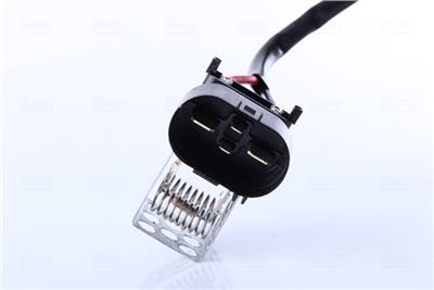 NISSENS 850091 Číslo výrobce: 70819795. EAN: 5707286493162.