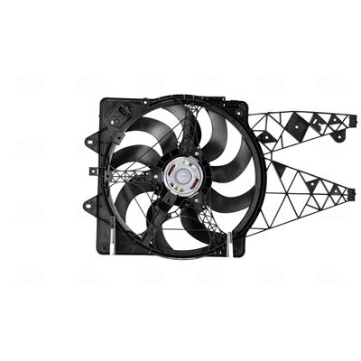 NISSENS 850114 Číslo výrobce: 70819879. EAN: 5707286516496.