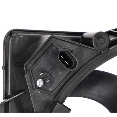 NISSENS 850114 Číslo výrobce: 70819879. EAN: 5707286516496.