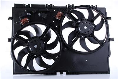 NISSENS 850115 EAN: 5707286503557.