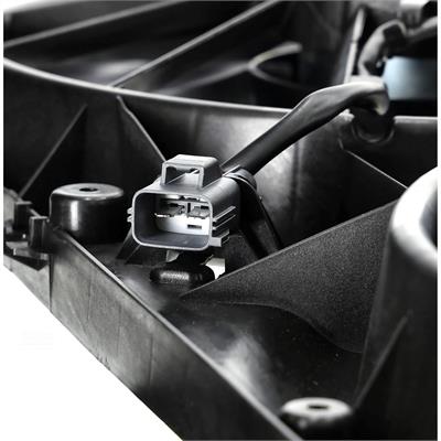 NISSENS 850142 EAN: 5707286516762.