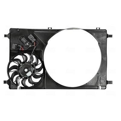 NISSENS 850144 EAN: 5707286516786.